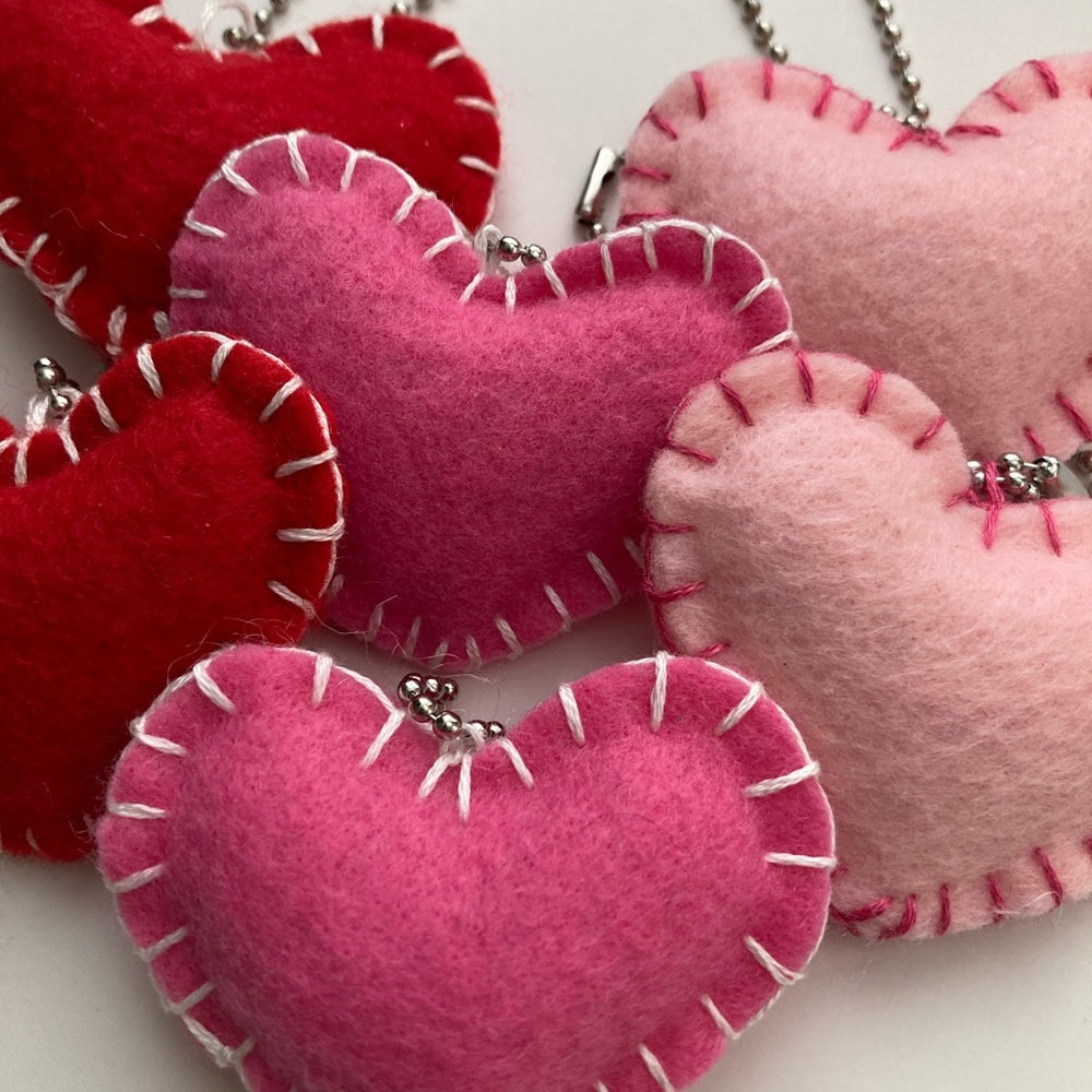 Love Keychains - Picture 7 of 7